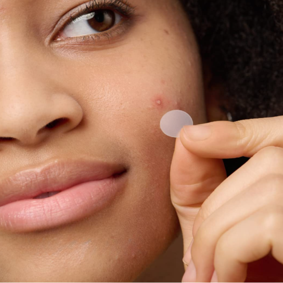 Parche Anti Acné e imperfecciones