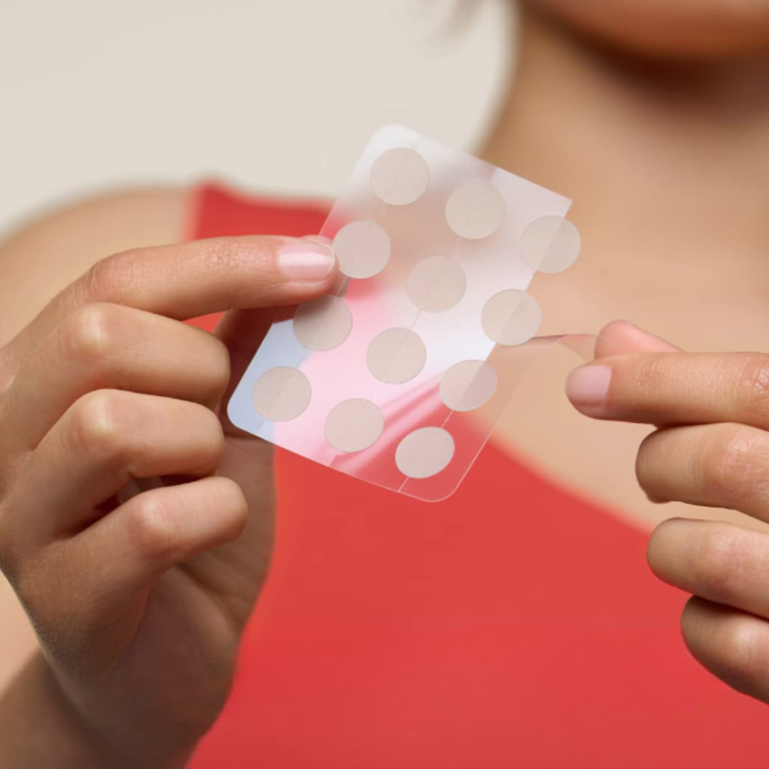 Parche Anti Acné e imperfecciones