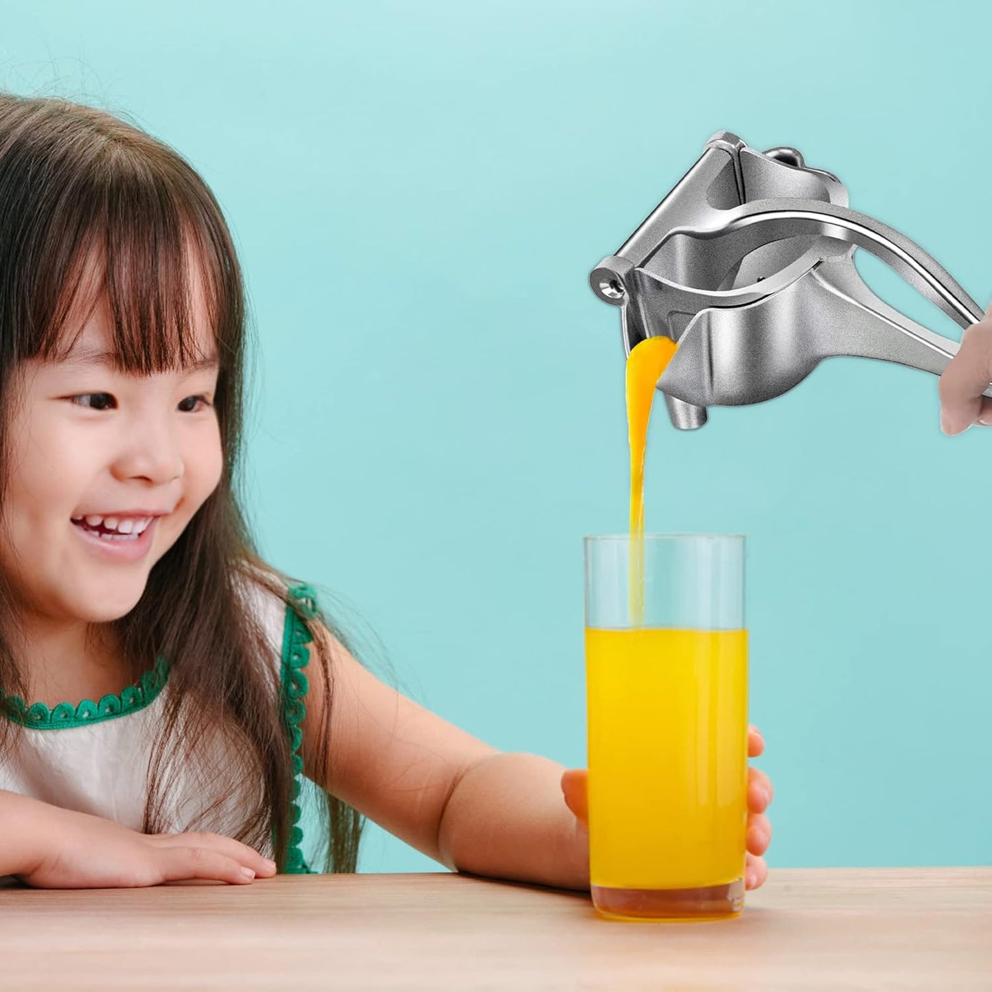 EXPRIMIDOR DE FRUTAS