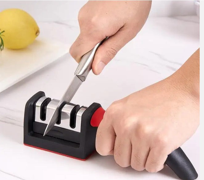 Afilador de Cuchillos