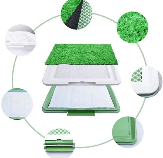 Alfombra para Mascotas