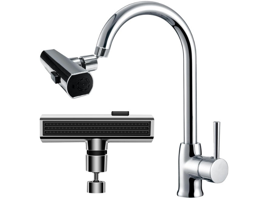 Extensor de Grifo Cascada