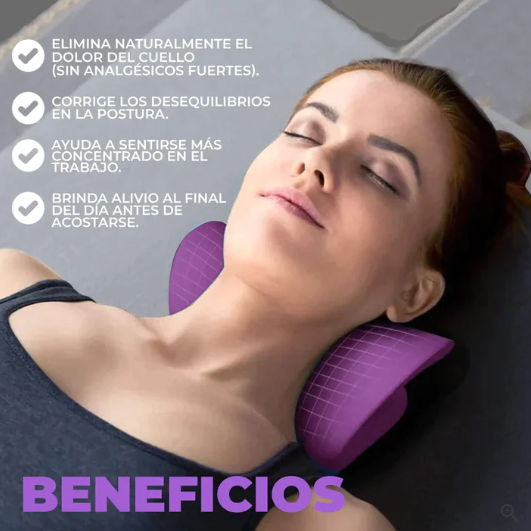 Almohada Terapéutica