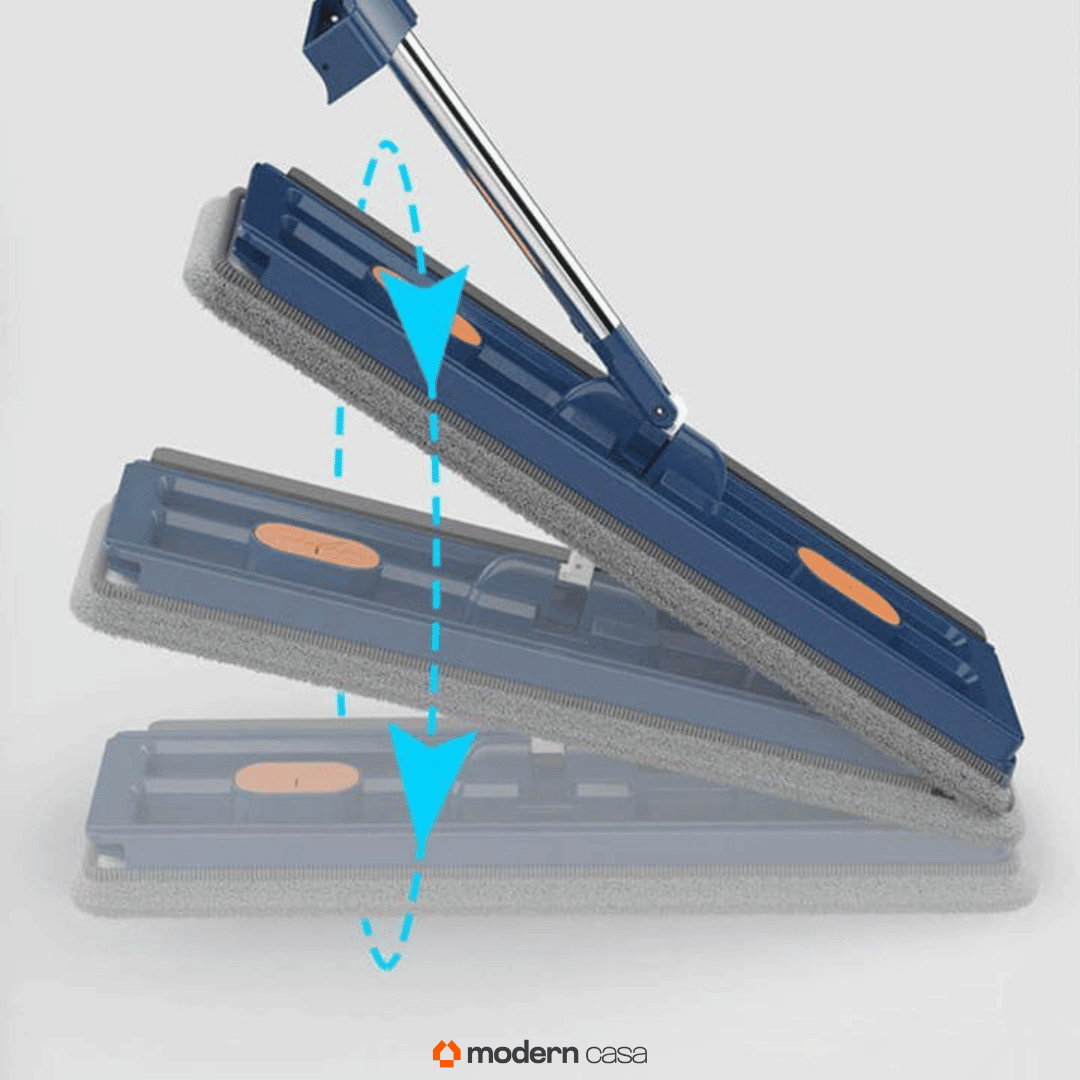 Trapeador Mágico para Hogar