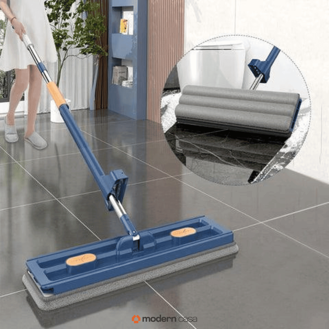 Trapeador Mágico para Hogar