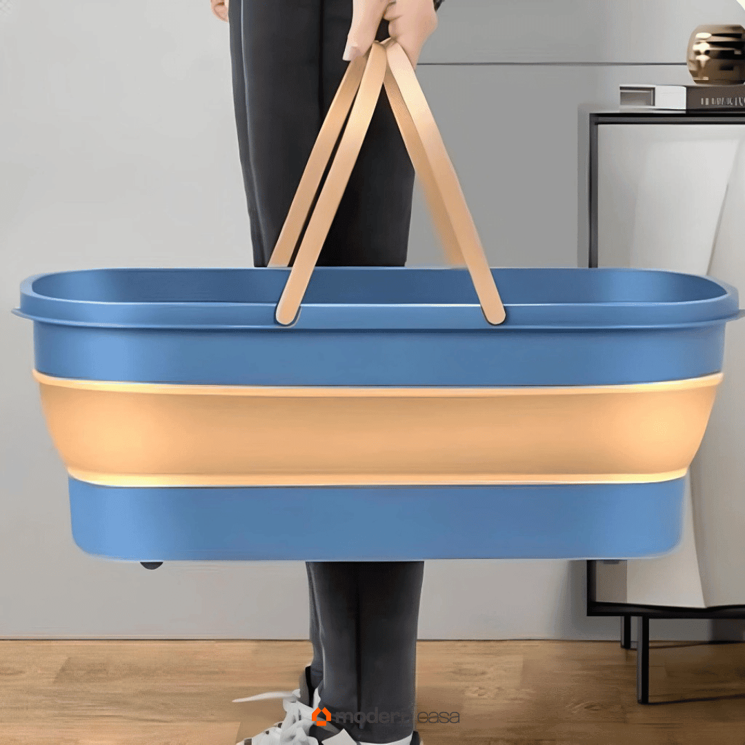 Trapeador Mágico para Hogar