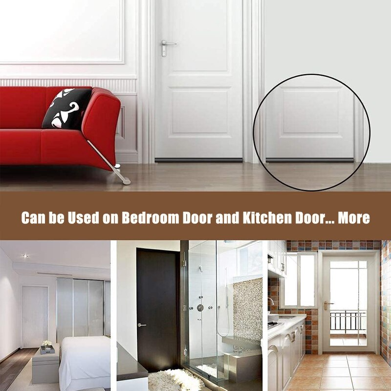 Protector para puertas