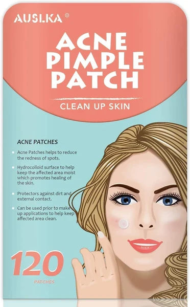 Parche Anti Acné e imperfecciones
