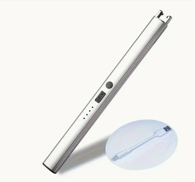 Encendedor Eléctrico ilimitado USB