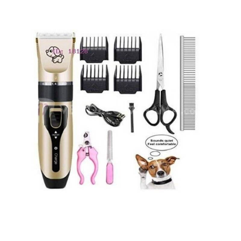 Maquina de Corte Mascotas