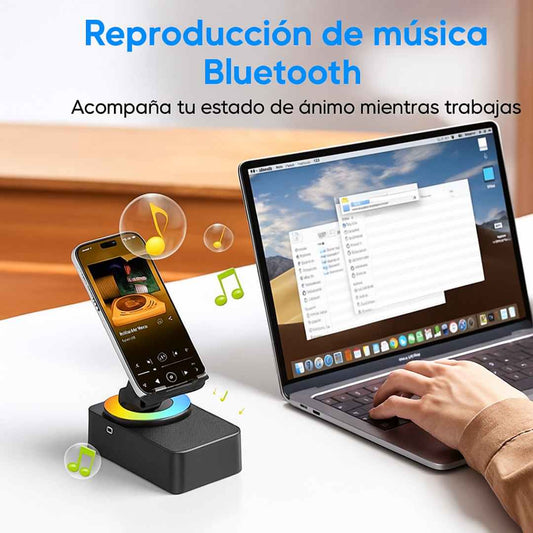 BaseGo® – Tu teléfono con libertad