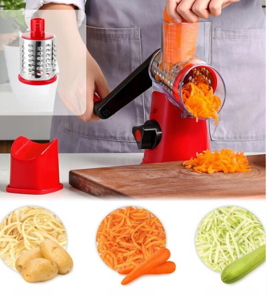 RAYADOR DE VERDURAS ™ MOLINOFRESH
