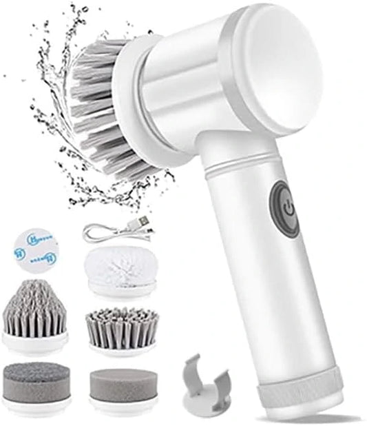 TurboClean Limpieza en Casa