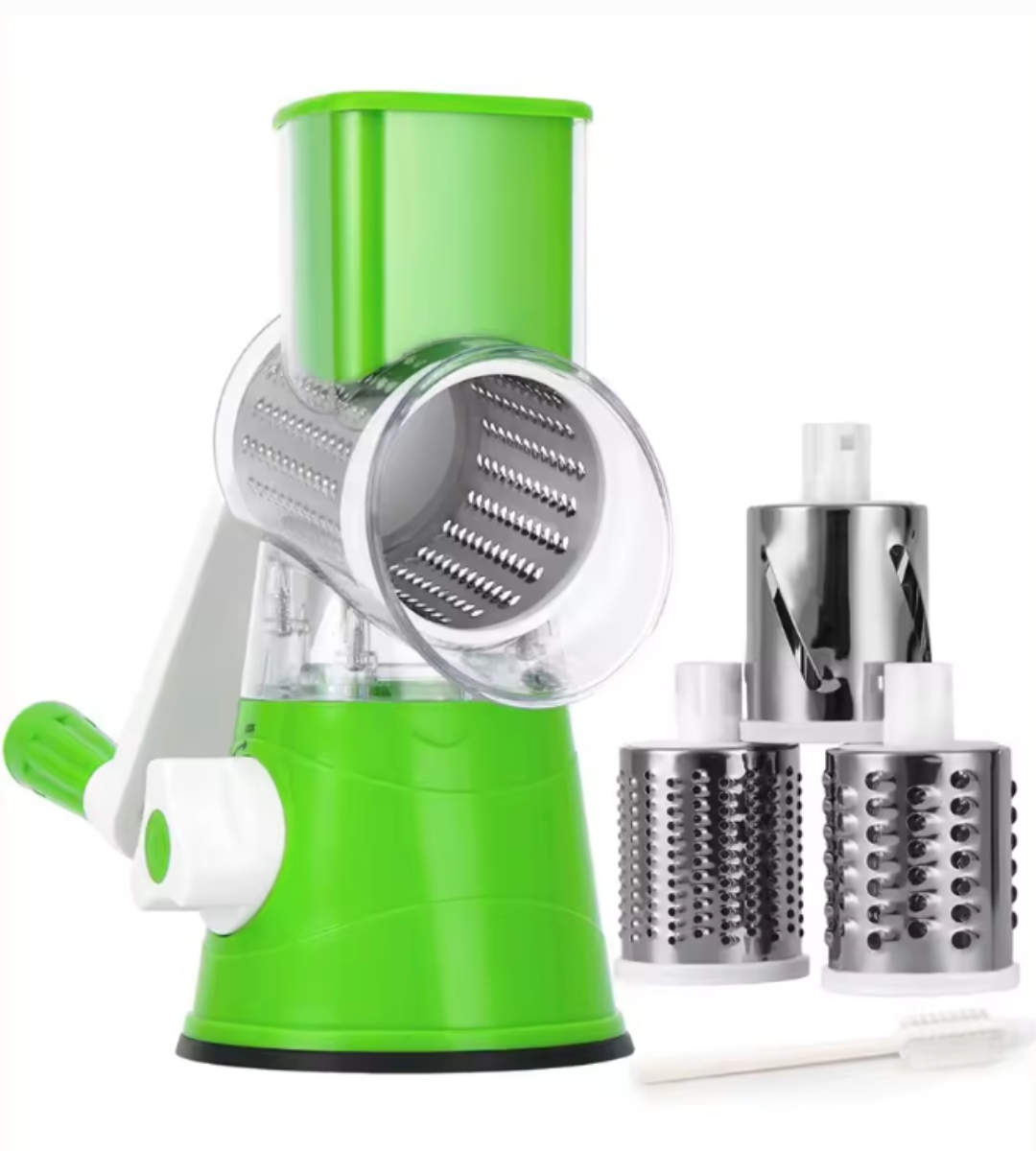 RAYADOR DE VERDURAS ™ MOLINOFRESH