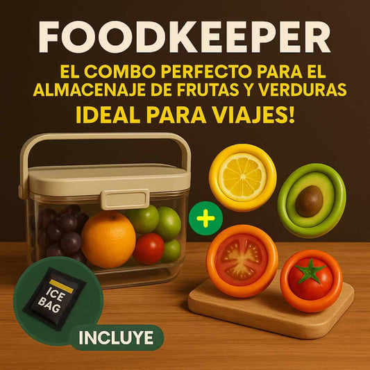 FoodKeeper™