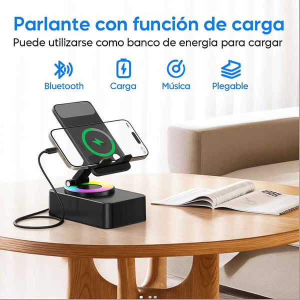 Comodidad Instantánea donde estes
