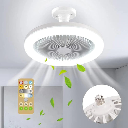 LumiFan