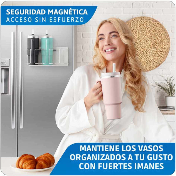 Comodidad Instantánea donde estes