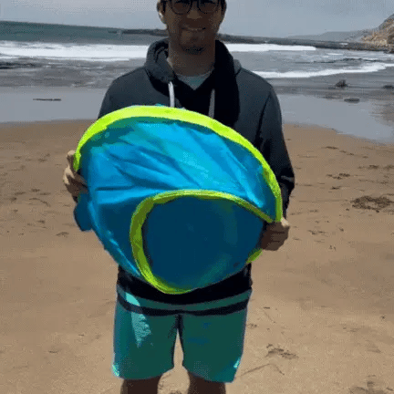 Splash Mat®: Un oasis de juegos para los niños