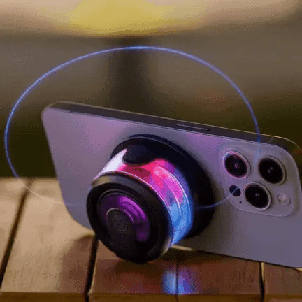 Dúo PowerBeat ® Sonido envolvente magnético