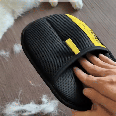 🐾 Diseñado para atrapar el pelo al instante