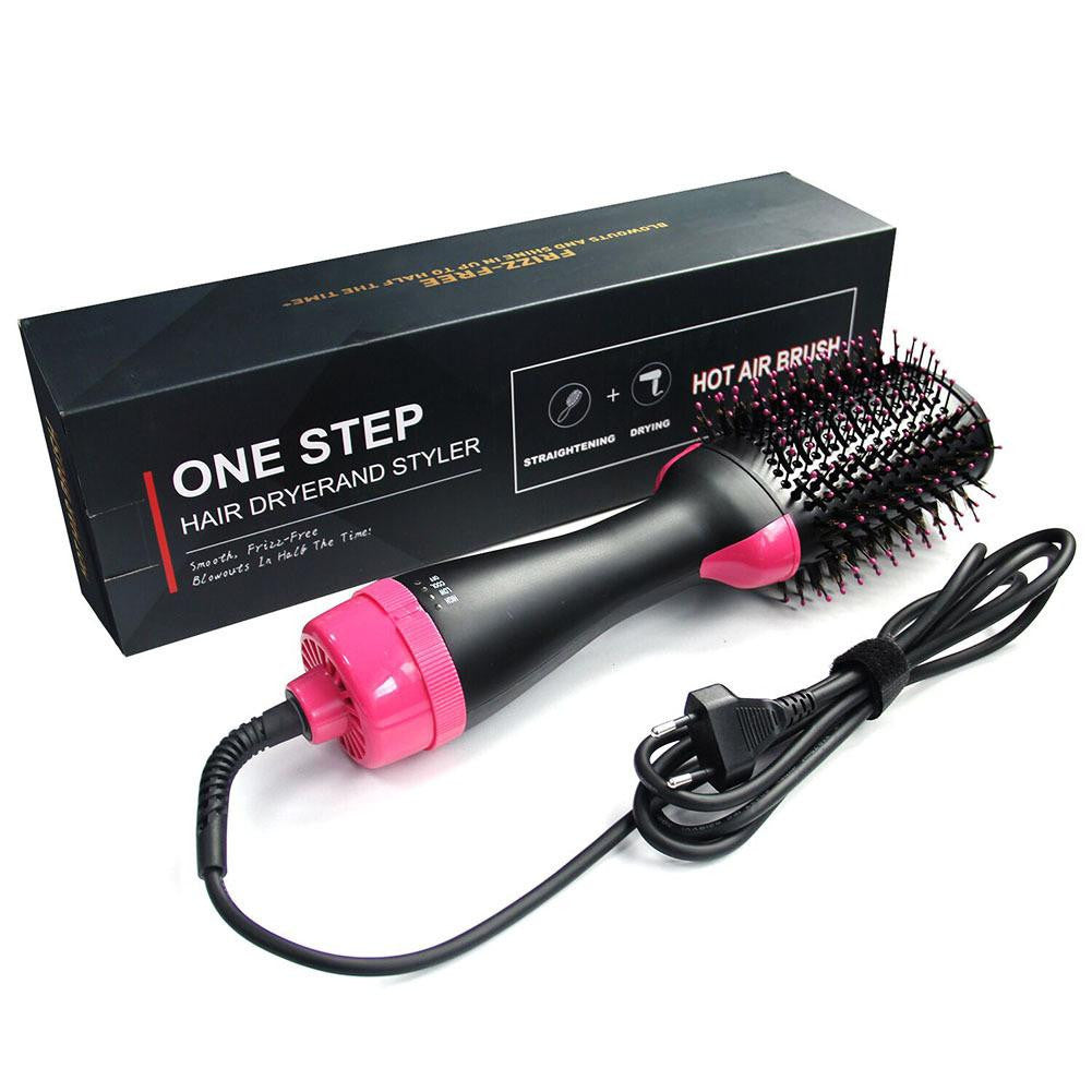 Cepillo Secador One Step – NovaShop Panamá